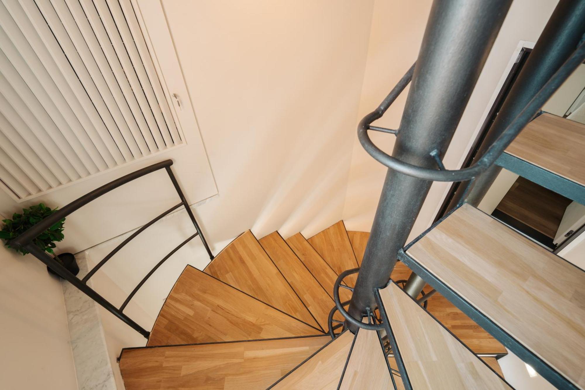 Cadamare Charming Rooms In Portovenere 斯培西亚 外观 照片