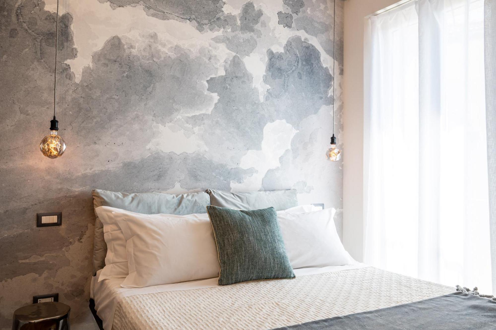 Cadamare Charming Rooms In Portovenere 斯培西亚 外观 照片
