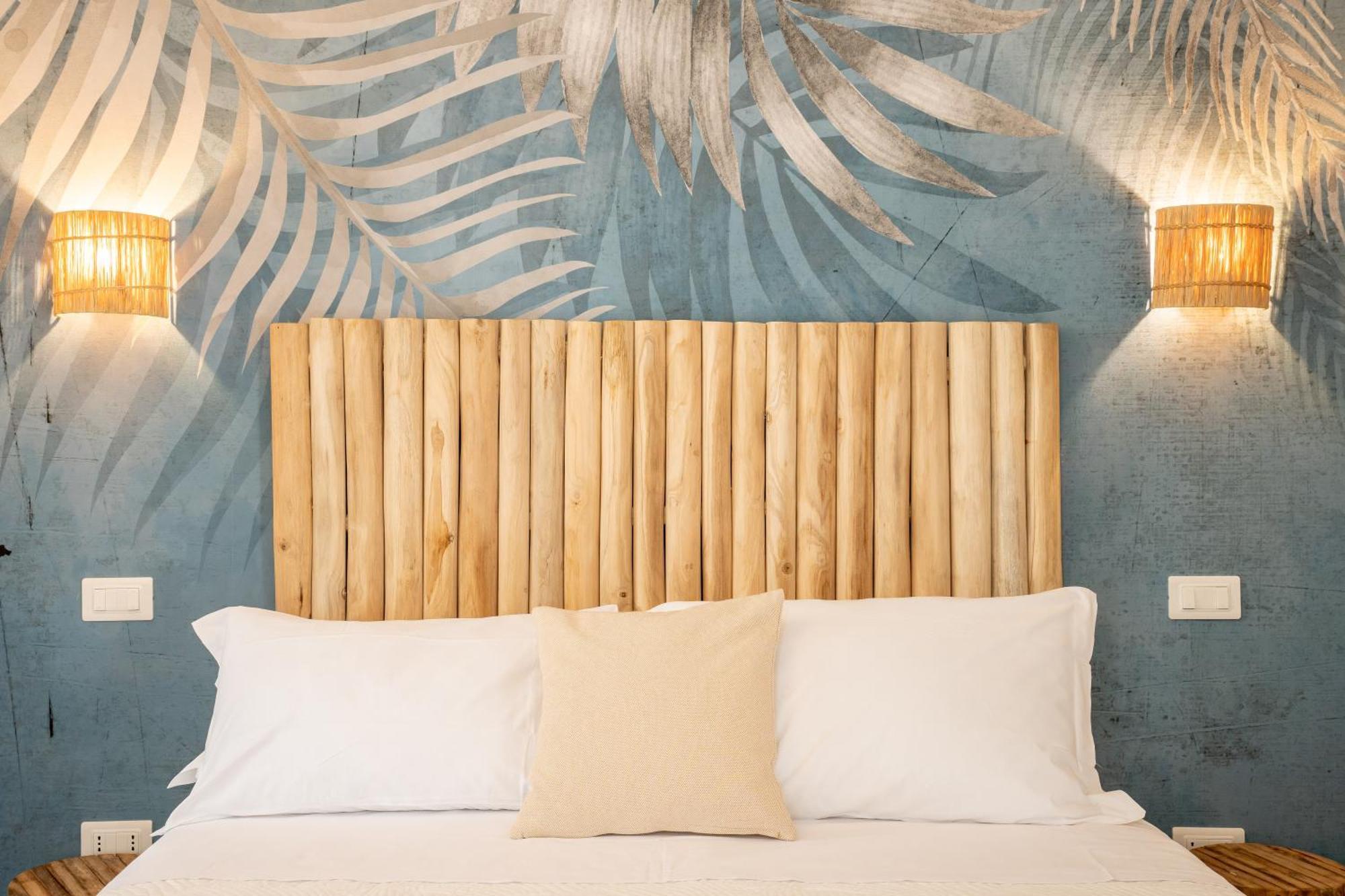 Cadamare Charming Rooms In Portovenere 斯培西亚 外观 照片