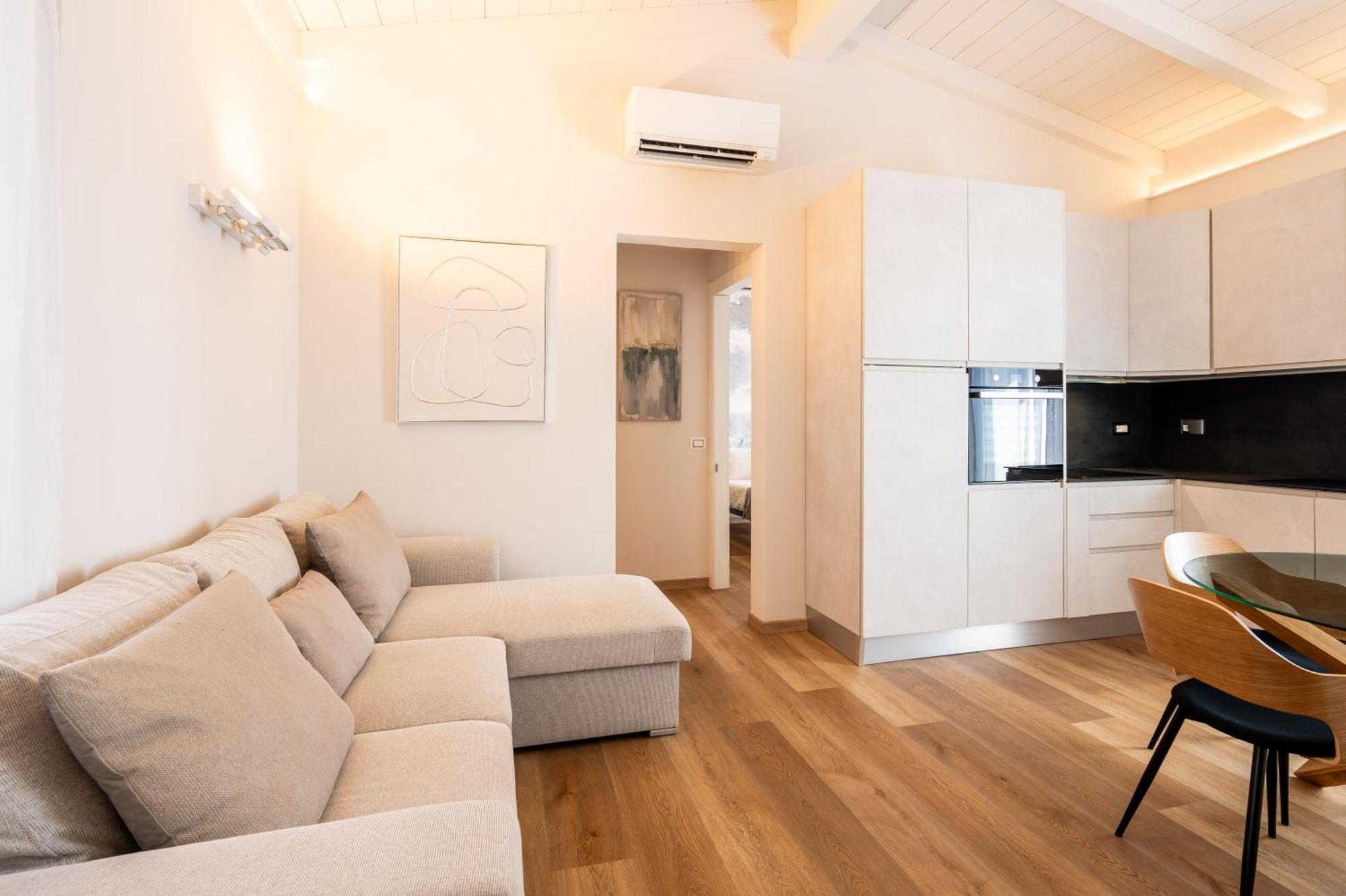 Cadamare Charming Rooms In Portovenere 斯培西亚 外观 照片