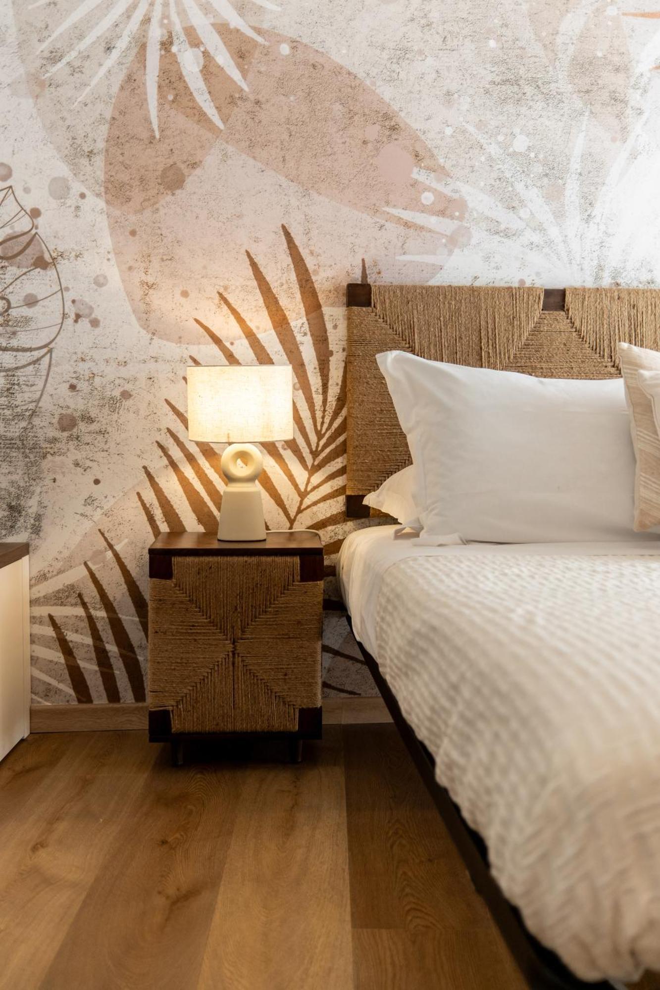Cadamare Charming Rooms In Portovenere 斯培西亚 外观 照片