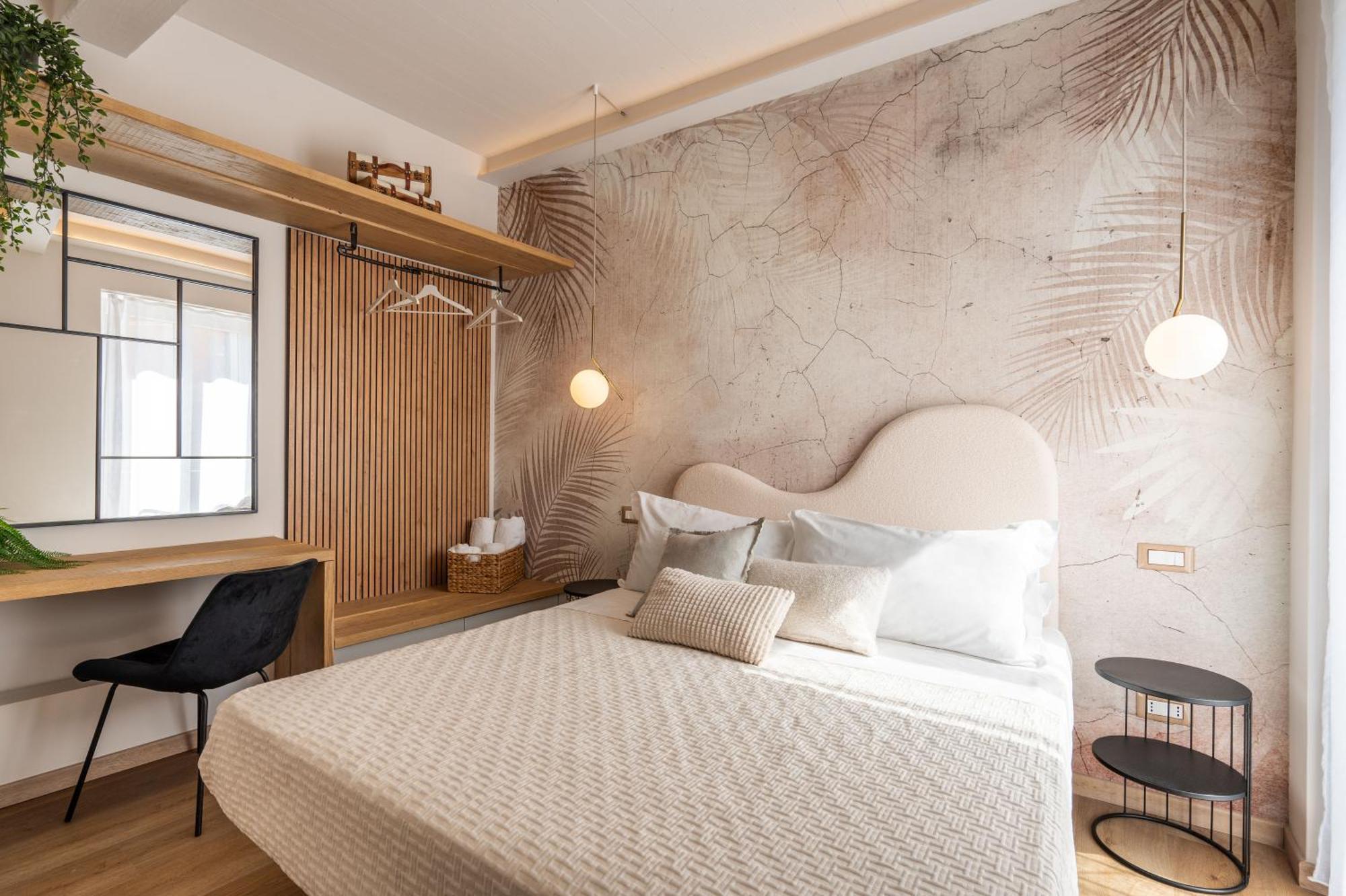 Cadamare Charming Rooms In Portovenere 斯培西亚 外观 照片