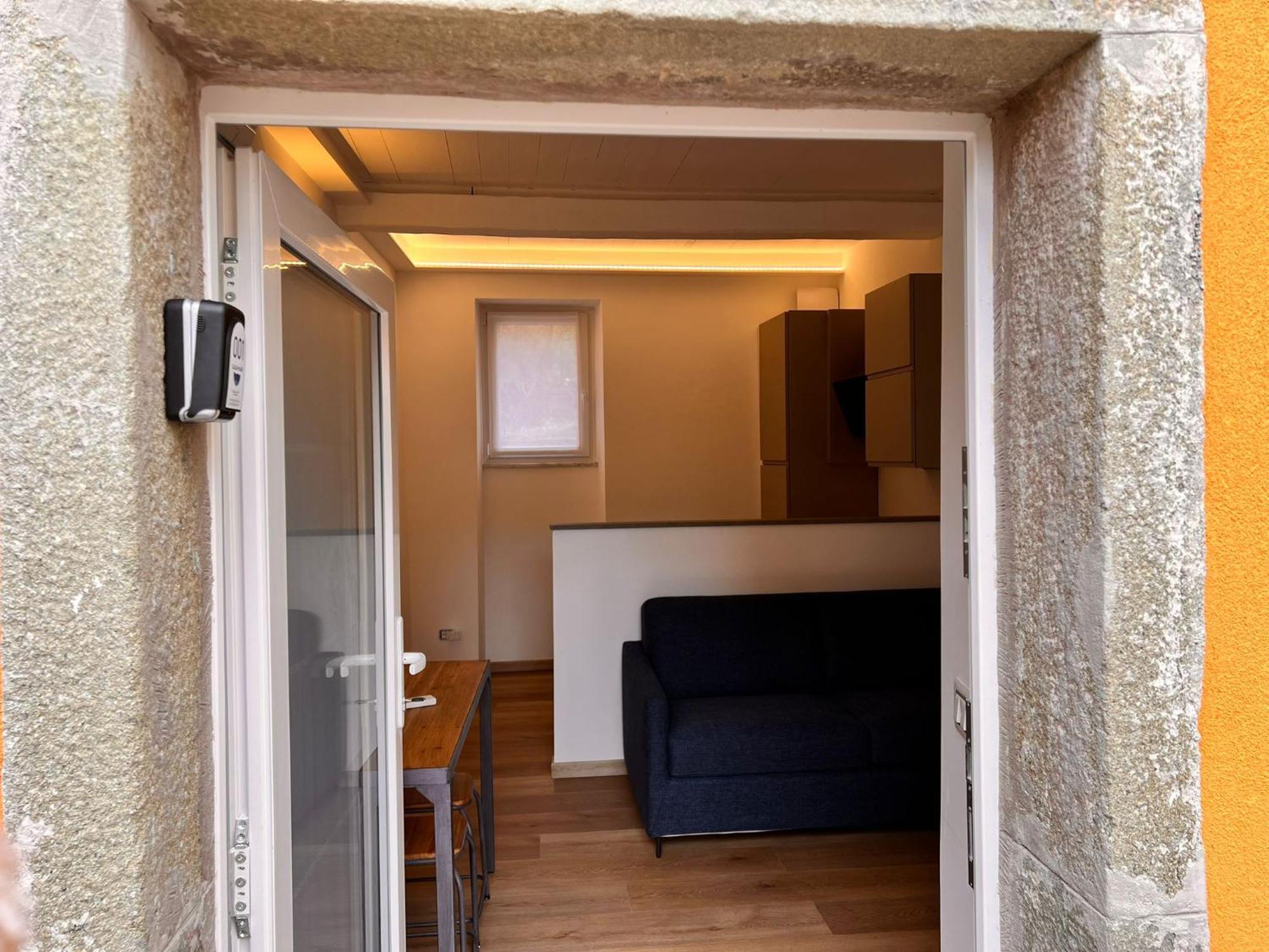 Cadamare Charming Rooms In Portovenere 斯培西亚 外观 照片