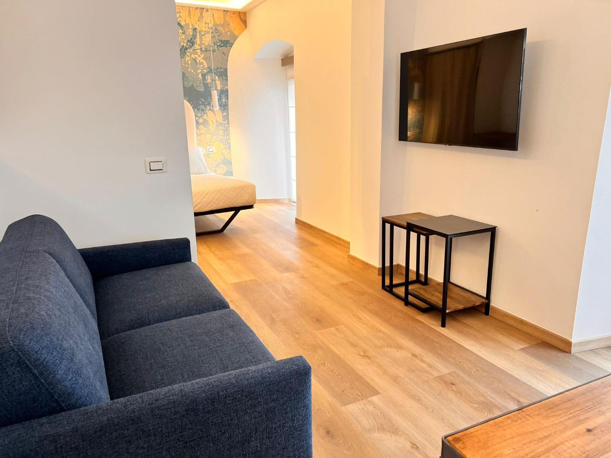 Cadamare Charming Rooms In Portovenere 斯培西亚 外观 照片