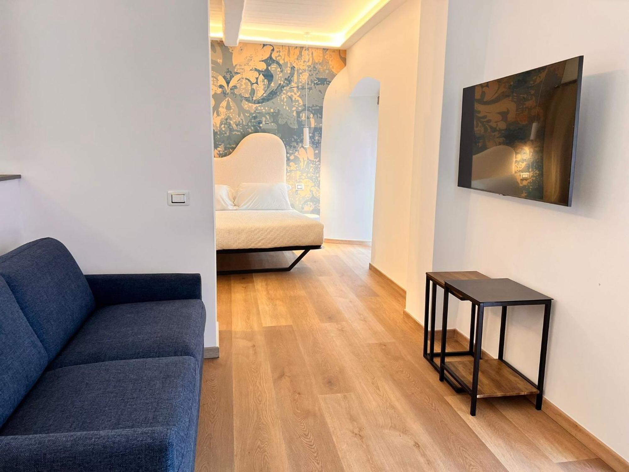Cadamare Charming Rooms In Portovenere 斯培西亚 外观 照片