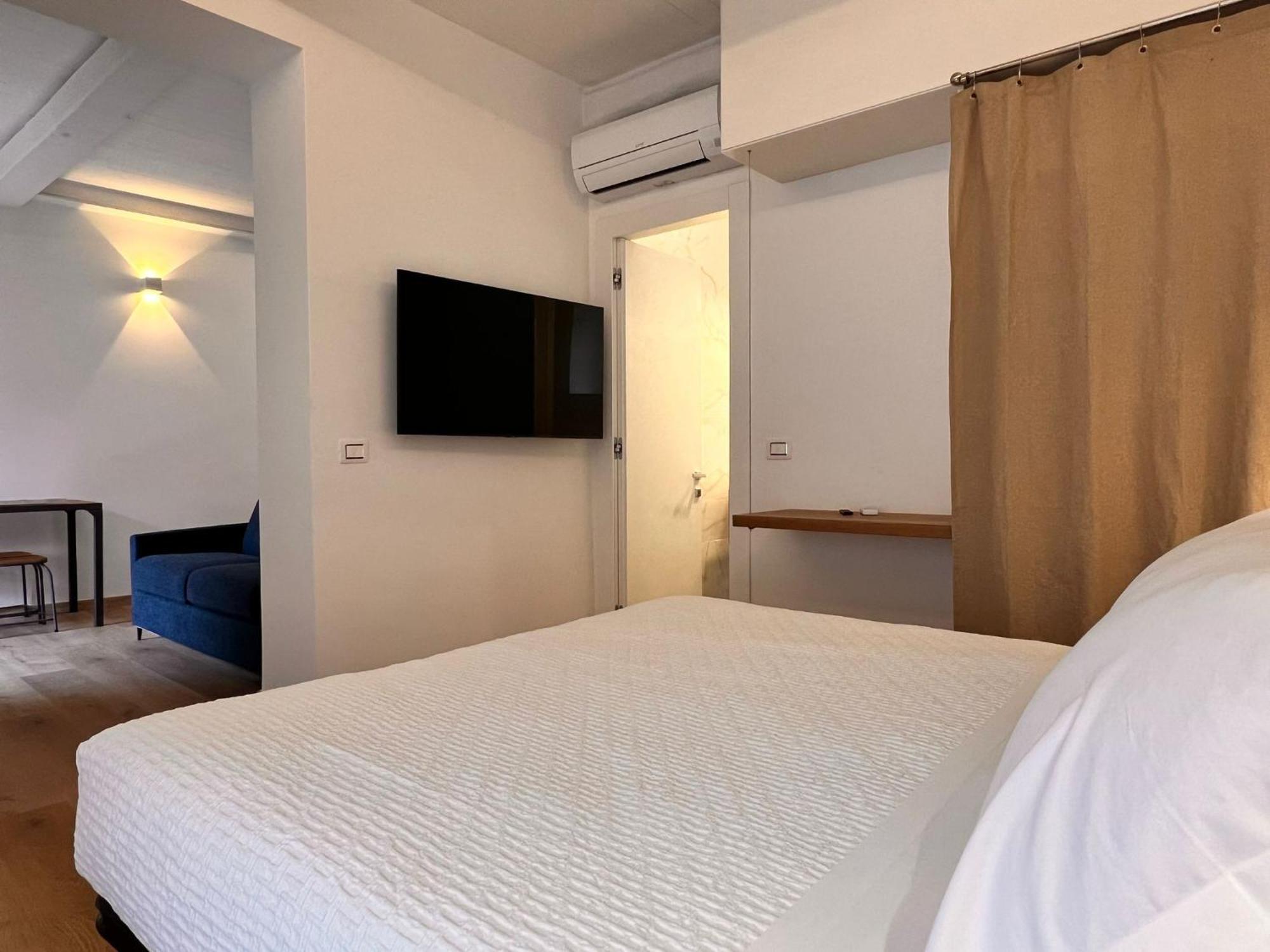 Cadamare Charming Rooms In Portovenere 斯培西亚 外观 照片