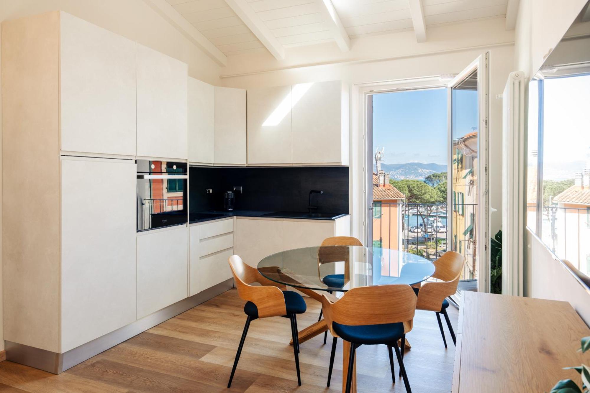 Cadamare Charming Rooms In Portovenere 斯培西亚 外观 照片