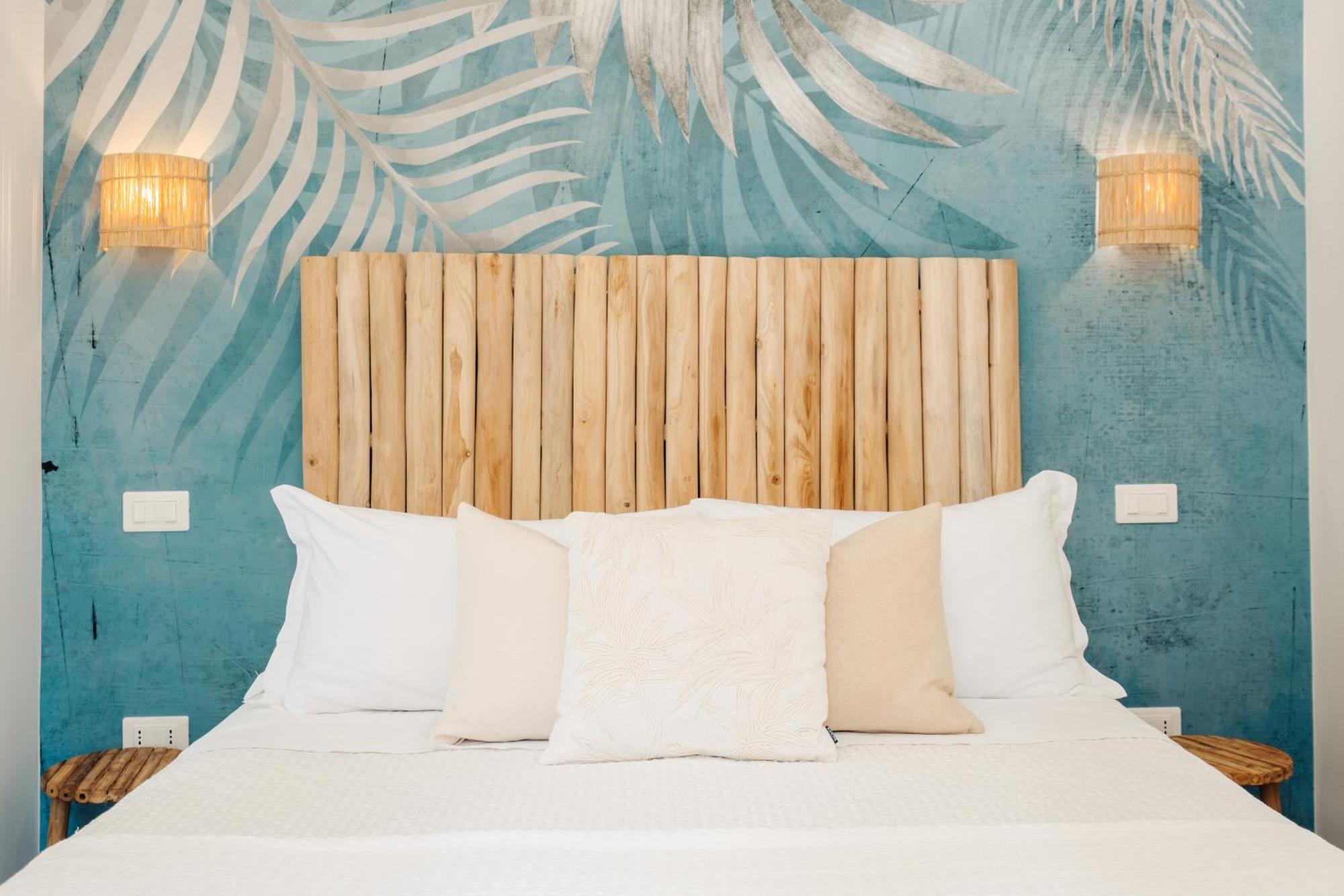 Cadamare Charming Rooms In Portovenere 斯培西亚 外观 照片
