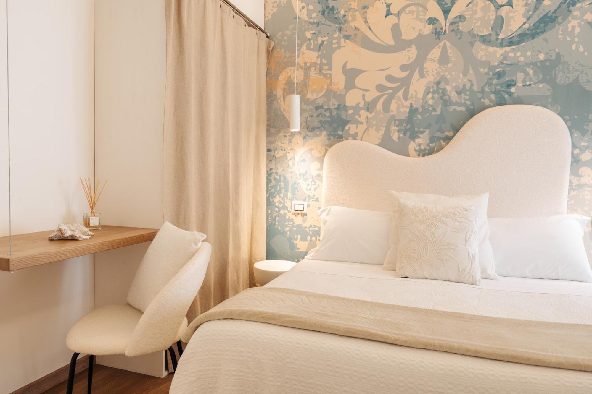 Cadamare Charming Rooms In Portovenere 斯培西亚 外观 照片