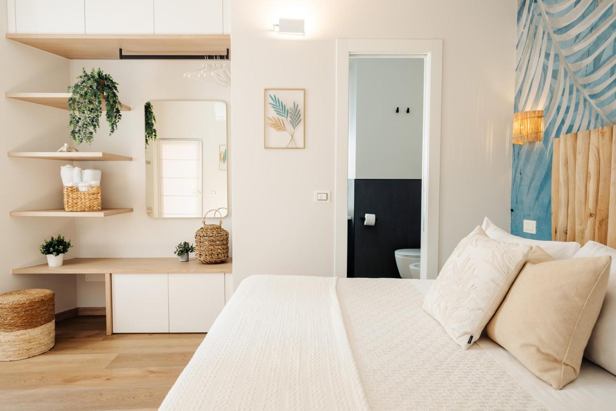 Cadamare Charming Rooms In Portovenere 斯培西亚 外观 照片