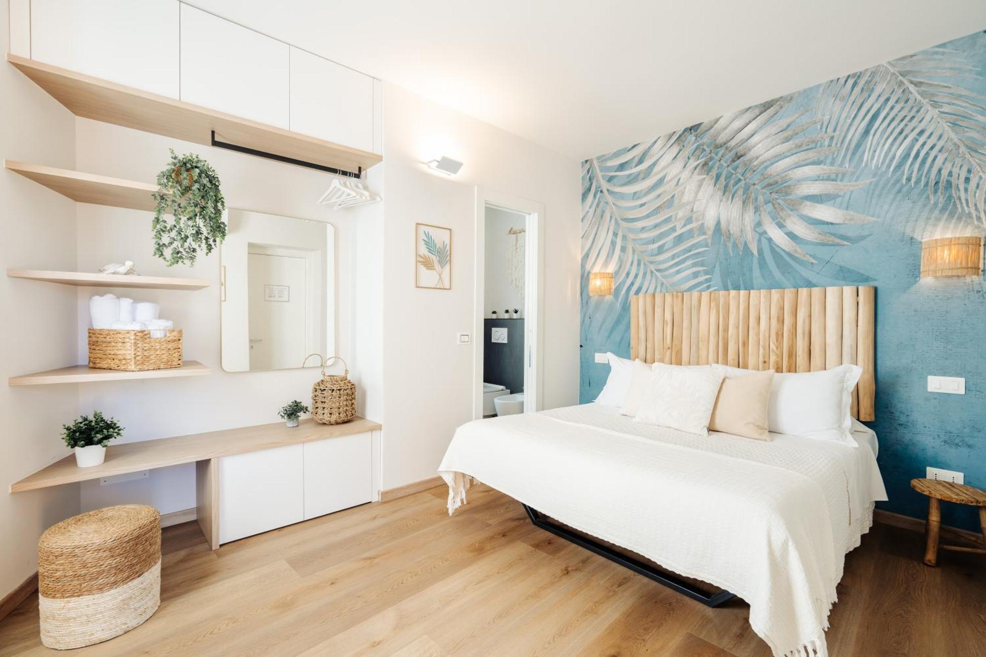 Cadamare Charming Rooms In Portovenere 斯培西亚 外观 照片