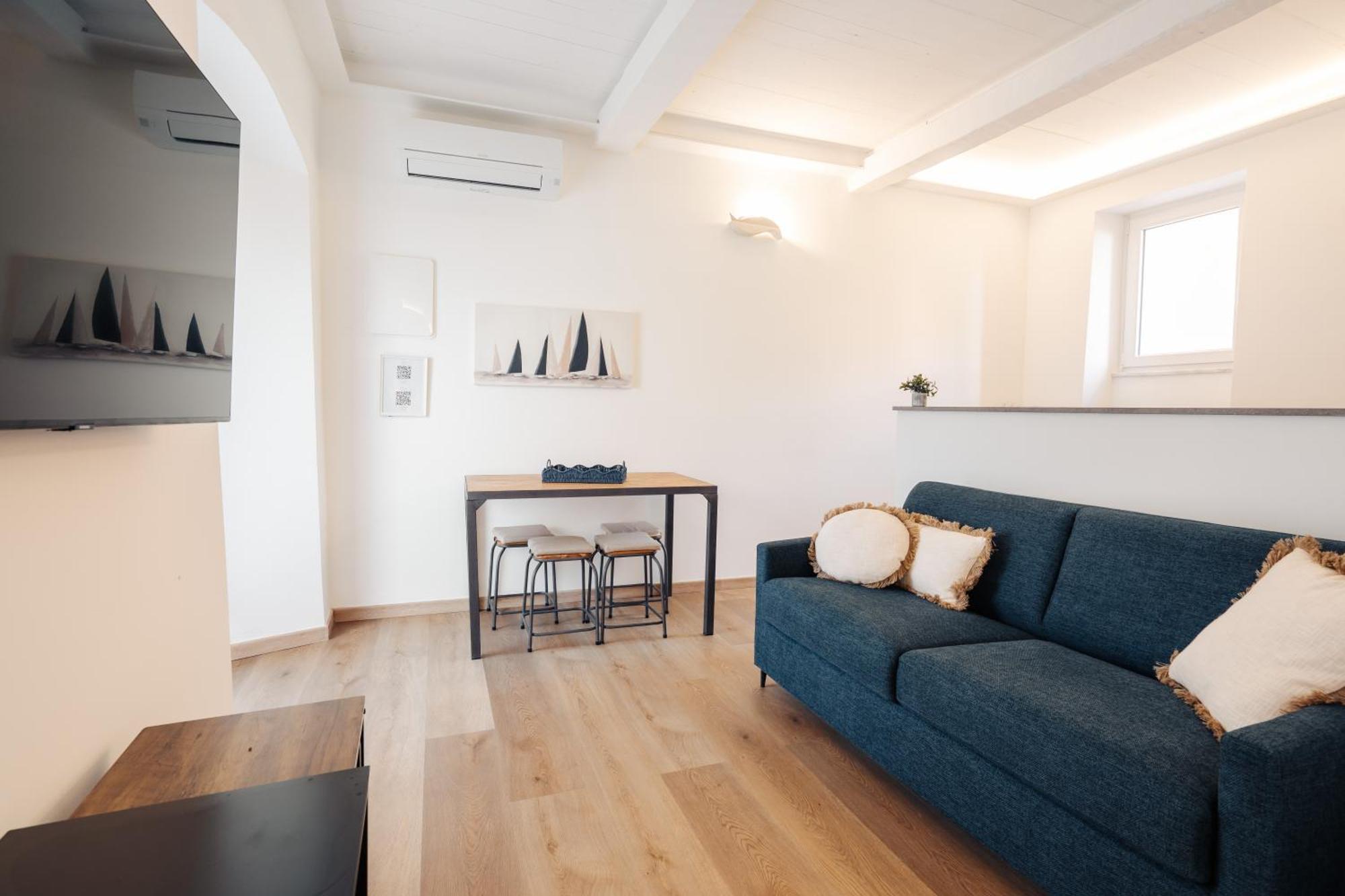 Cadamare Charming Rooms In Portovenere 斯培西亚 外观 照片