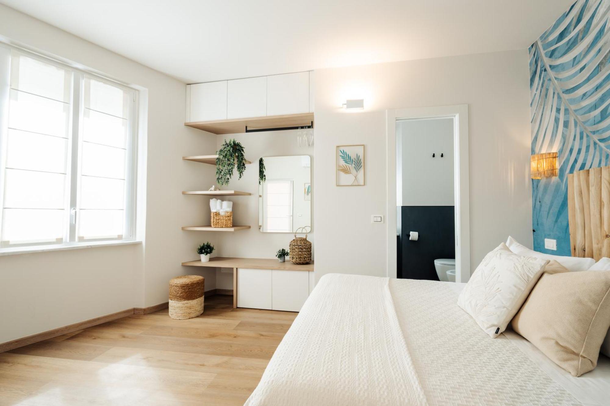 Cadamare Charming Rooms In Portovenere 斯培西亚 外观 照片