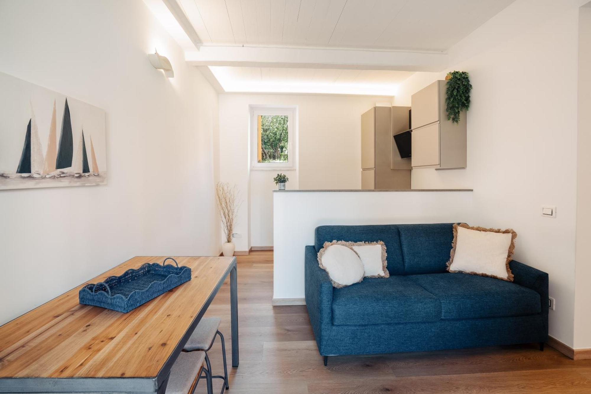 Cadamare Charming Rooms In Portovenere 斯培西亚 外观 照片