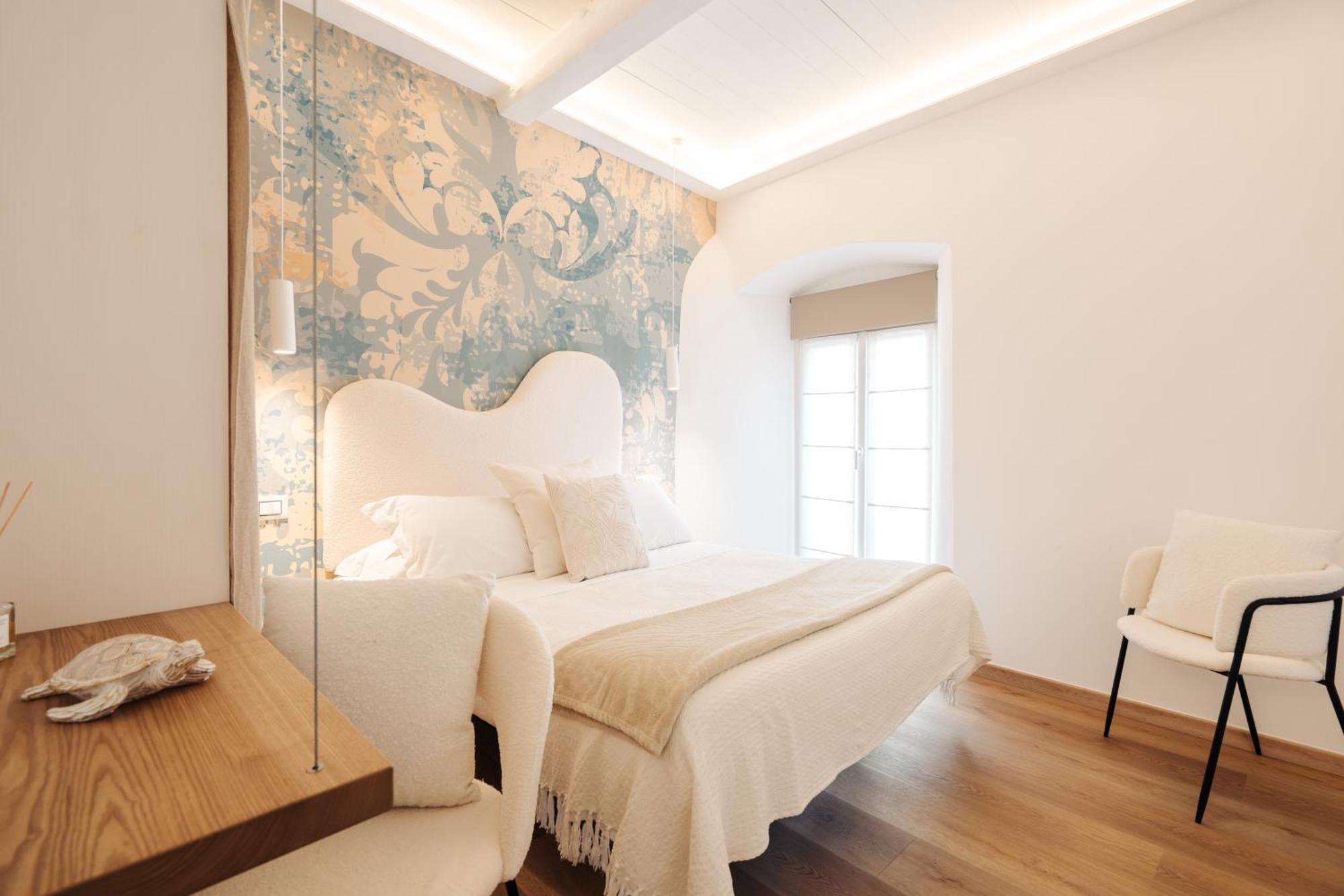Cadamare Charming Rooms In Portovenere 斯培西亚 外观 照片
